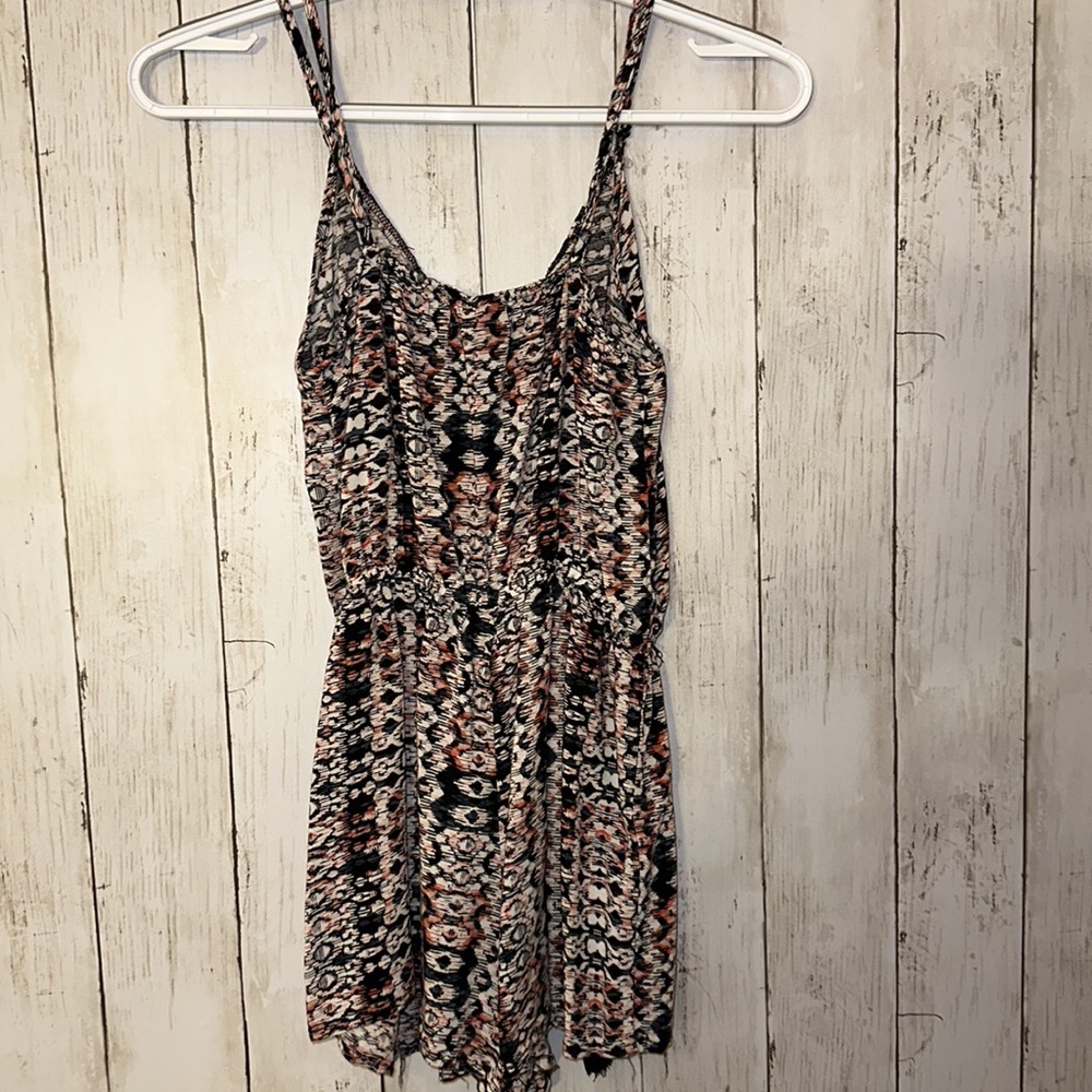 Rue 21 Romper - Picture 7 of 11